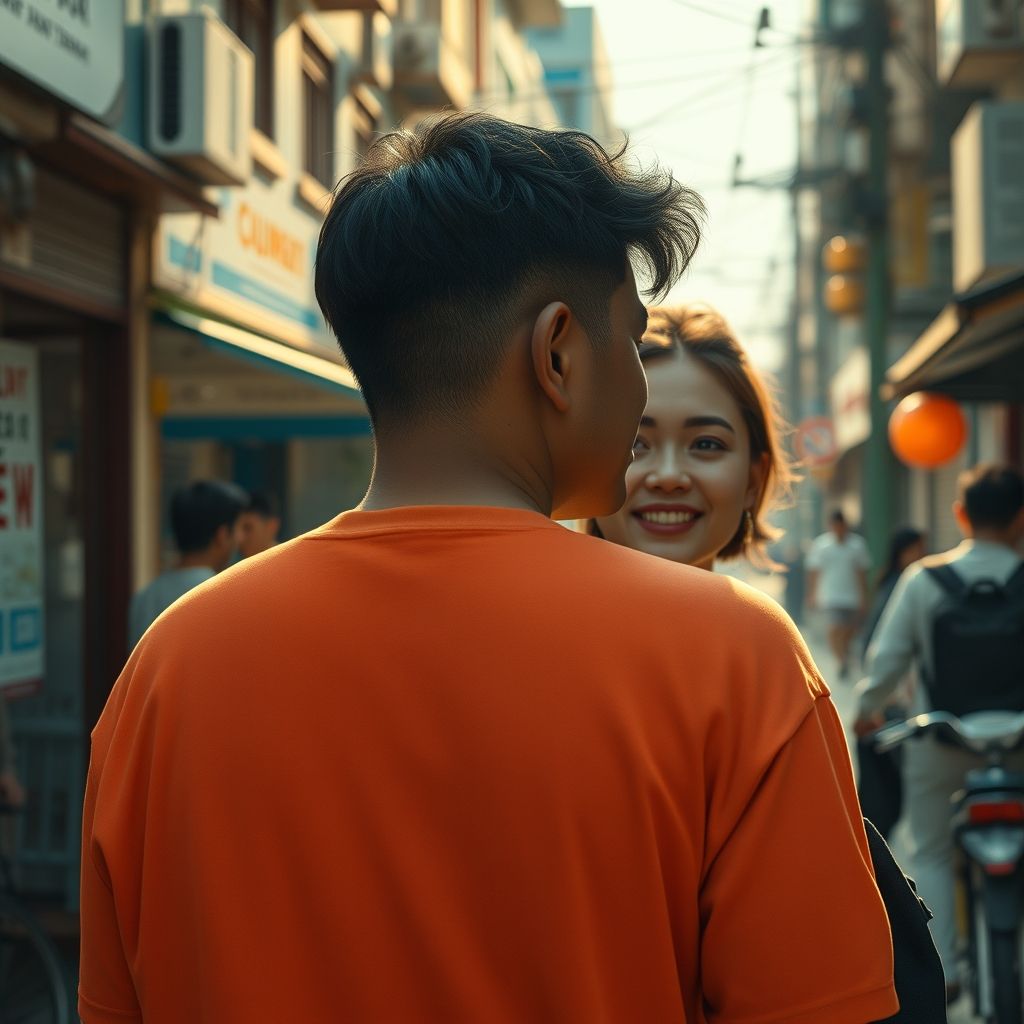 การยอมรับเควียร์ในสังคมไทย